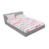 Microfiber Sheet Set