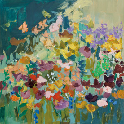 Lisset Wildflowers by Pamela Munger