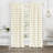 Antheia Semi Sheer Curtain Single Panel-1702597819-1702597816