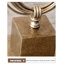 Lampe de table en cristal American Country