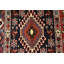 Tapis unique 3 pi 4 po x 4 pi 11 po Galavice