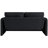 Sloan 64" Velvet Loveseat-87748571