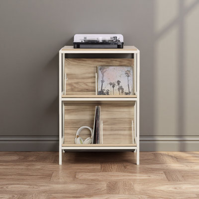 Accent Storage