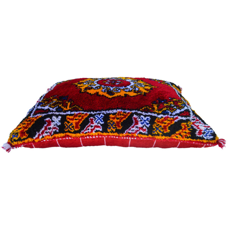 Lumbar Pillow Cover & Insert
