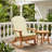 Aoodor Adirondack Chair Cushions-1045006373