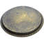 Handmade Ceramic Decorative Plate