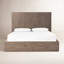 Leo Bed-Smoked Black-Queen-197889326-197889324