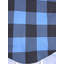 Barnyard Check  Cornice Valance