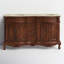 Ensemble de meuble-lavabo double 60 po Burnet-26961023