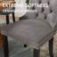  Modern Velvet Dining Chairs Dining Room Chairs Set of 6-1684119504-1684119490