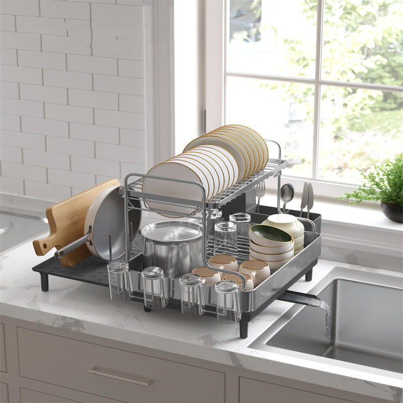 Dish Rack