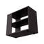 Buffet Zenda, noir-296423414