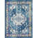 Adelia Oriental Indoor Rug