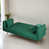 Green est en rupture de stock