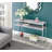 Mcdaniels 47.5'' Console Table