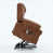 Brown is out of stock