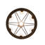 Breven 6 - Light Chandelier