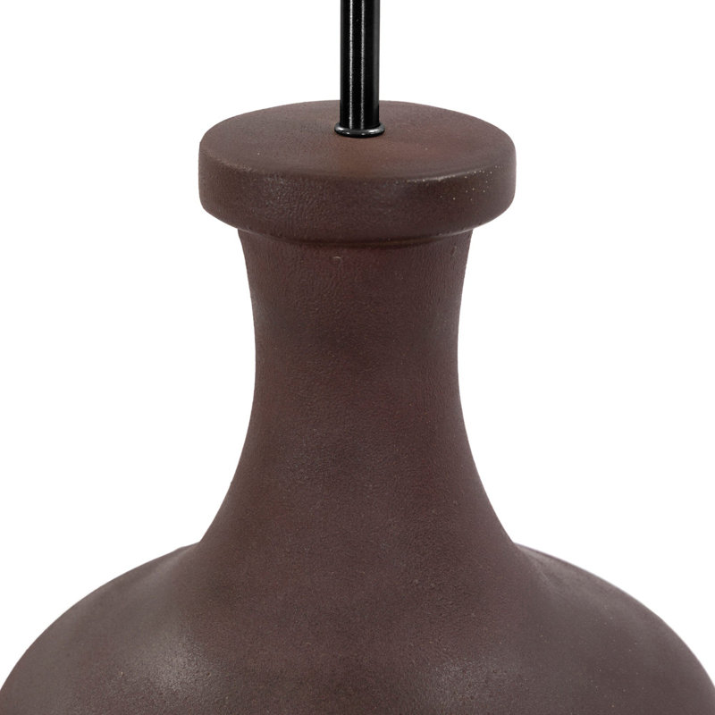 Lampe de table Leti