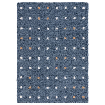Tapis à pois Calico Performance