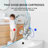 Single-handle Bathroom Faucet