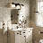 Pierce 3-Light Bathroom Vanity Light in Chrome-515820519-515820516-515820515
