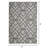 Annie-Jane Geometric Indoor / Outdoor Rug-1702706206