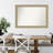 Ardijana Solid Wood Flat Wall Mirror-81639944-81639948