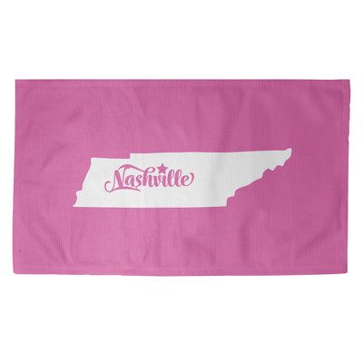 Tapis zone rose tennessee Nashville