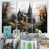 Toile tendue