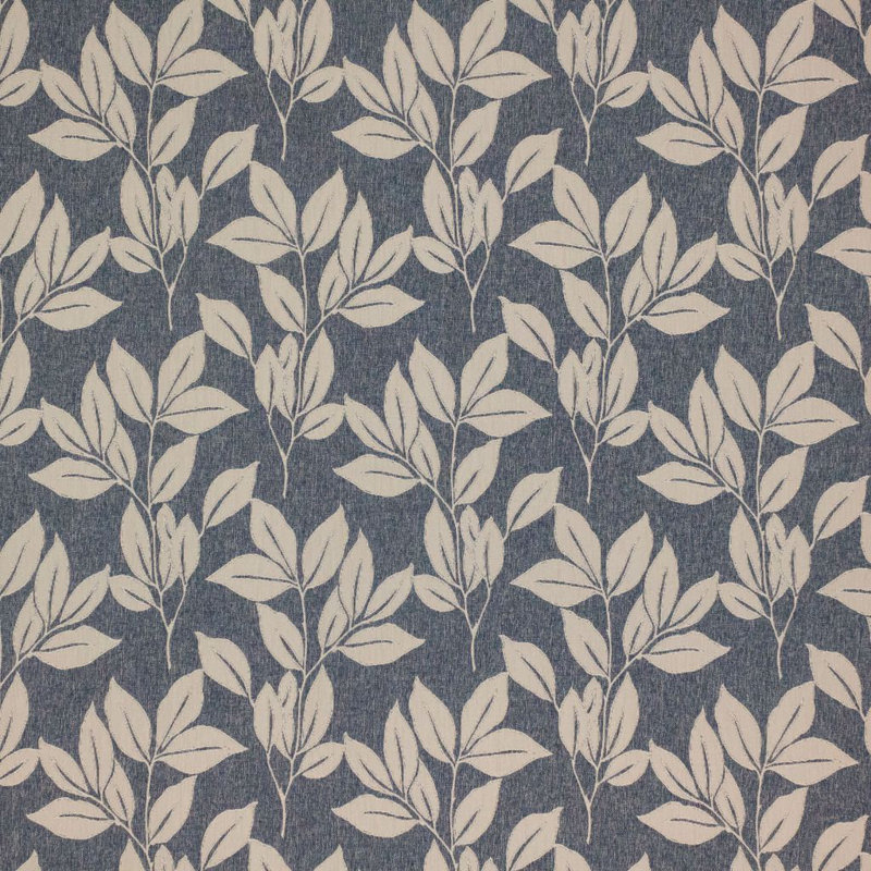 Grove Park Fabric, Faded Denim