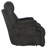 Sterling Upholstered Heated Massage Chair-58109549