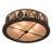 Mica Flush Mount-71206847-71206846