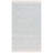 Klevis Hand Woven Wool Striped Rug-1045191985