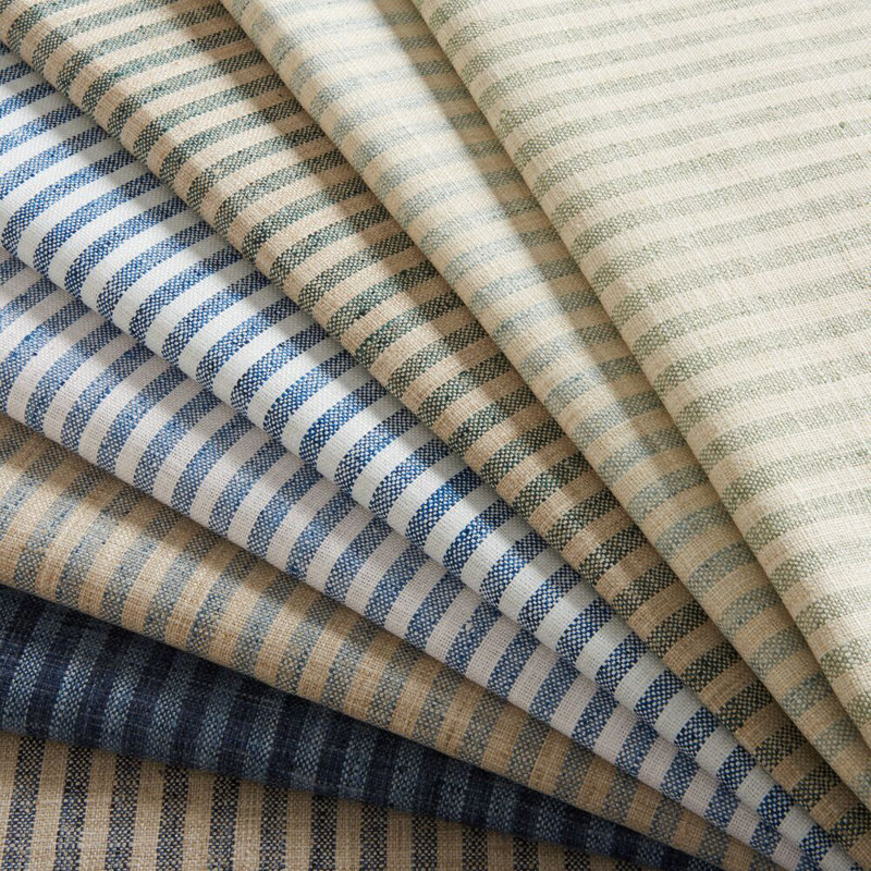Kravet Basics - 34080-161, Light Blue/White