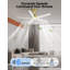 2pcs 52" Ceiling Fan With Led Lights-2056392089-2056392101