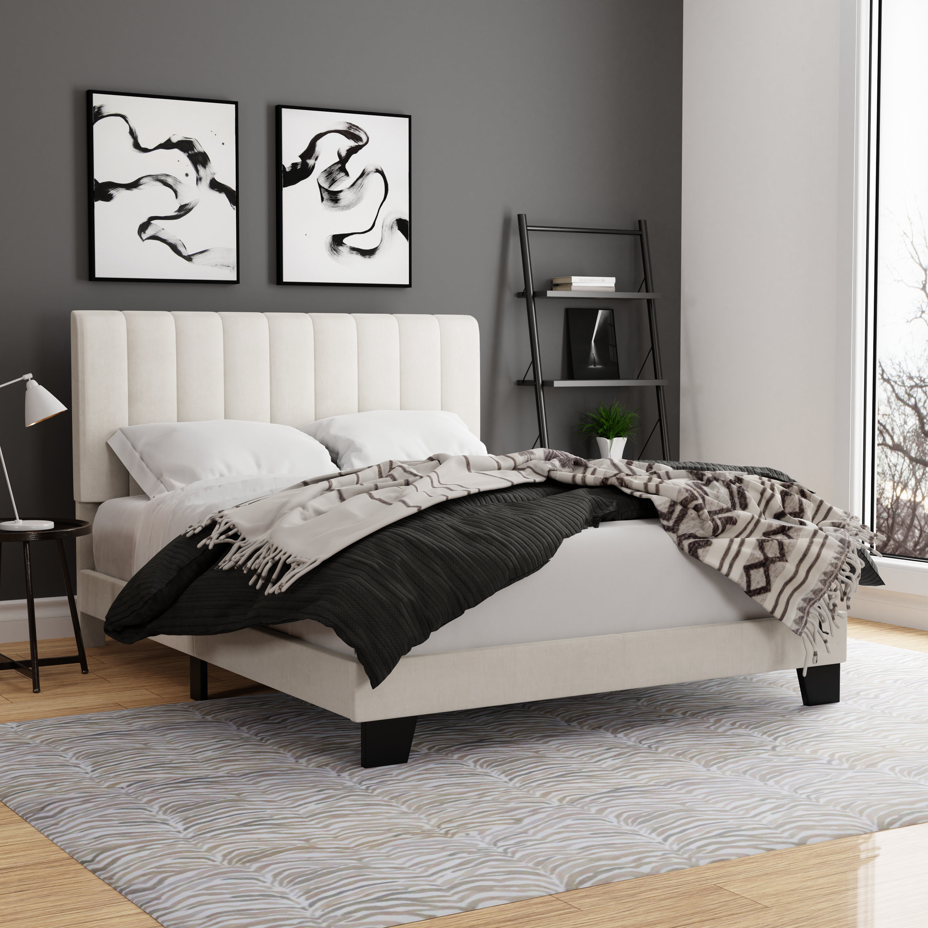 Our Favorite Queen Beds For Less 2024 Wayfair   Our Favorite Queen Beds For Less 