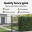 Gate Fencing-1446022195