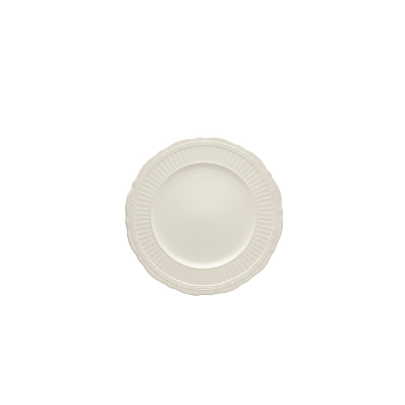 Red Vanilla Tuscan Villa 8.5" Salad Plate