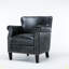 Fauteuil club, fauteuil confort-89209237