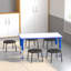 Chaise de bureau / d'activité pour enfants-50718404-50718403