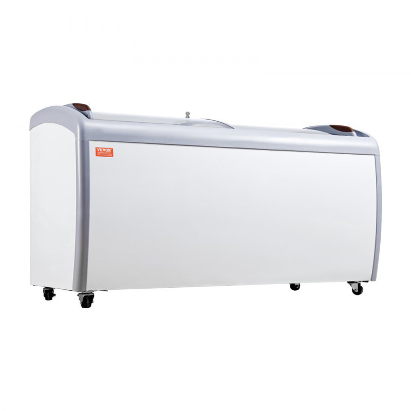 Armoire de congélation à glace 16,3pi³