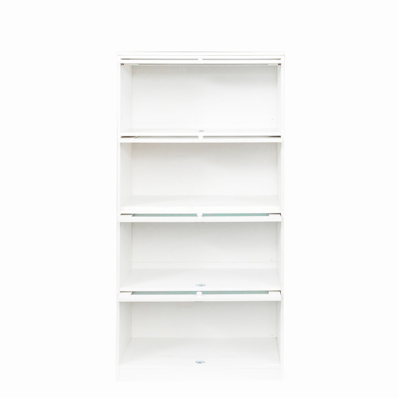 31.5'' Wide 3 - Shelf Accent, White