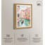«Soft Spring Venice», art de voyage par Art Remedy-107432235-107432257