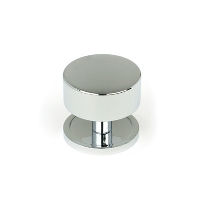 Round Knob