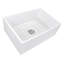 Cape 27'' L Single Basin Kitchen Sink