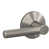 Satin Nickel