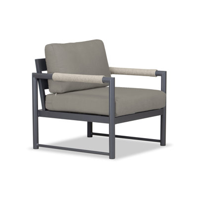 Alto Outdoor Lounge Chair