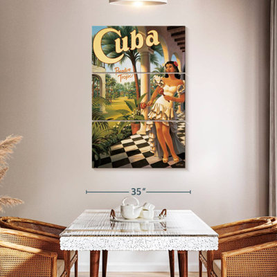Enn Cuba Paradise Of The Tropics