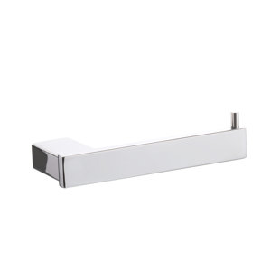 Wall Mounted Toilet Paper Holder