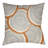 Litchfield Summerville Geometric Outdoor Reversible Throw Pillow-26962082-26962074